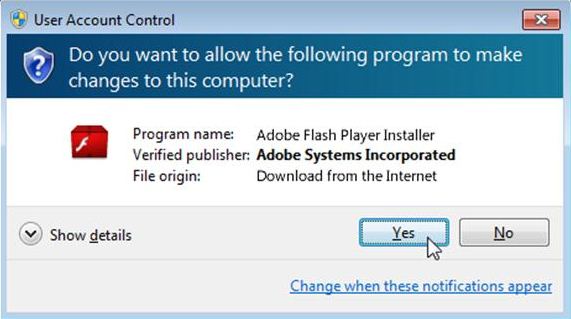 adobe flash player download latest for mac